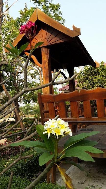 Punpisa Resort สามชุก ภายนอก รูปภาพ